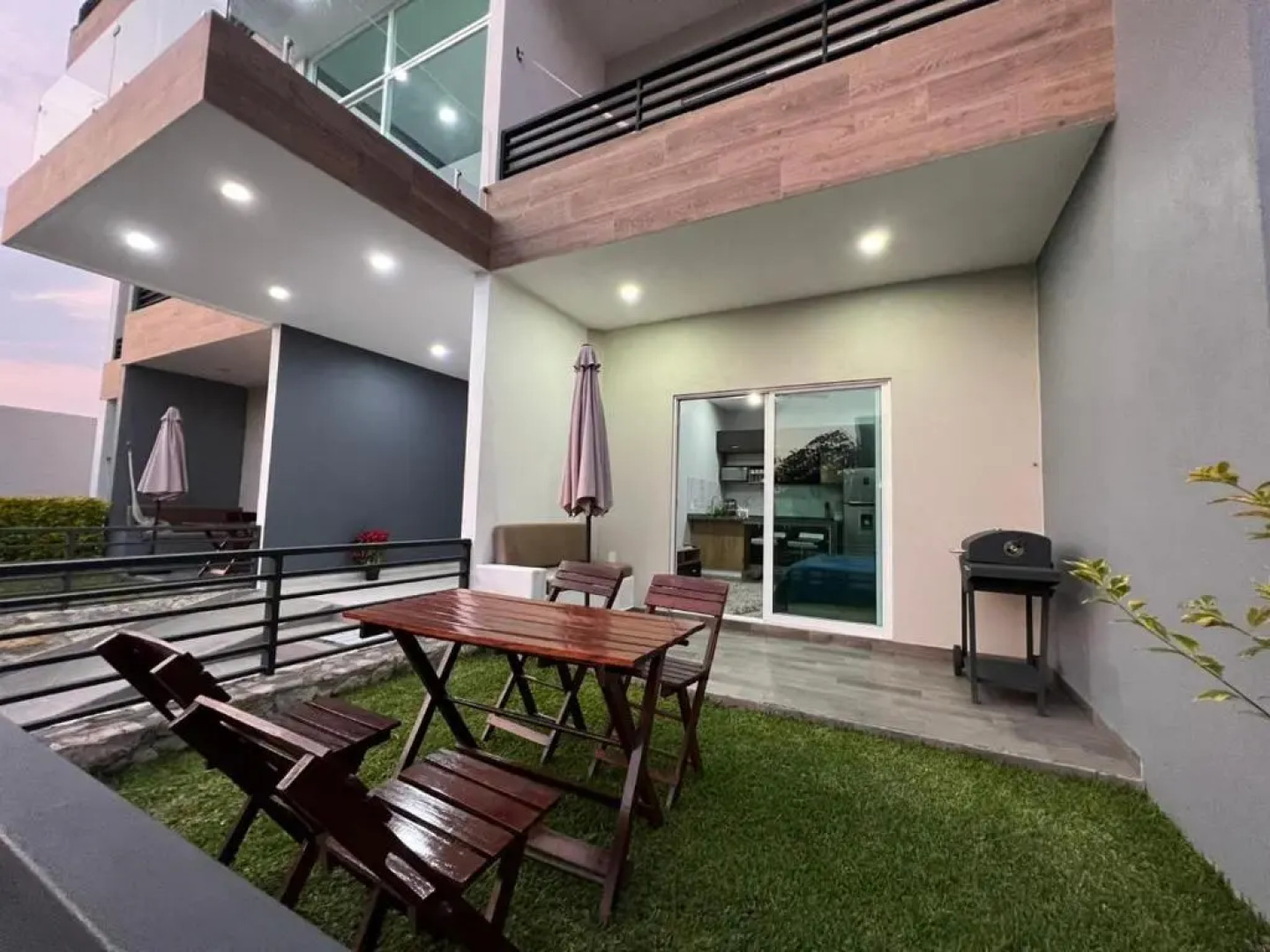 Sierra Apartments Estudios en Oaxtepec
