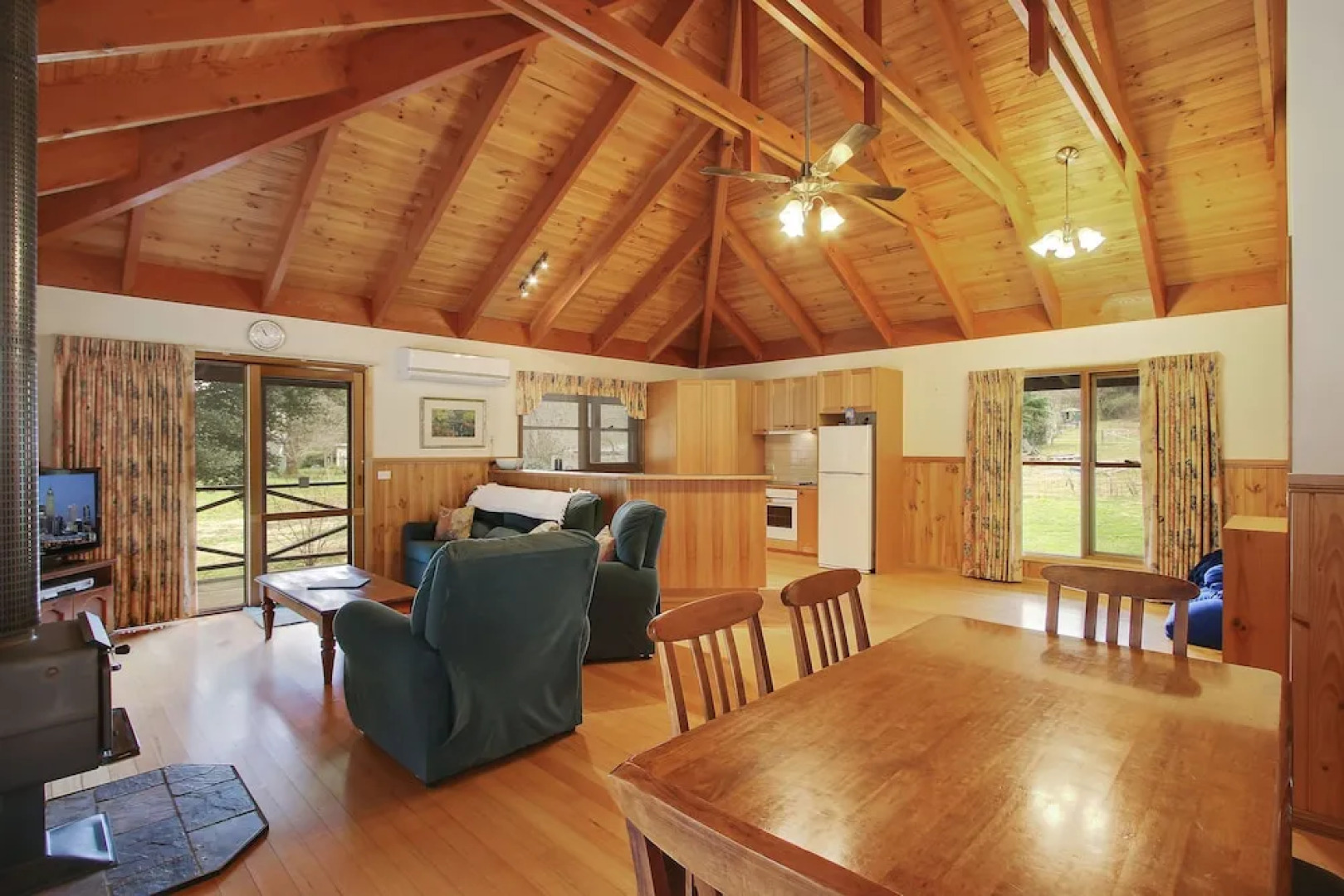 Stoney Creek On Morses Creek Road