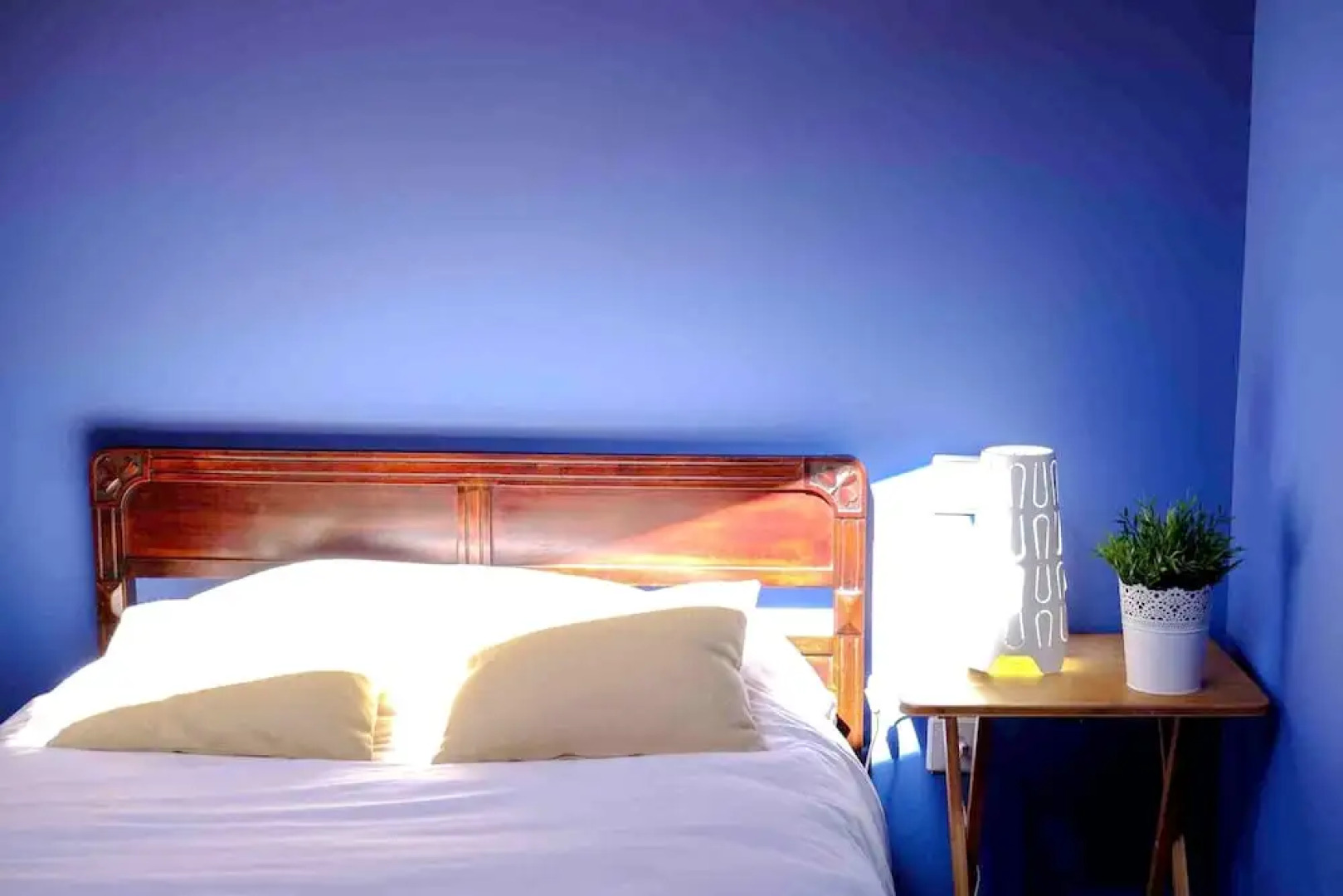 House With 2 Bedrooms in Ávila, With Wifi