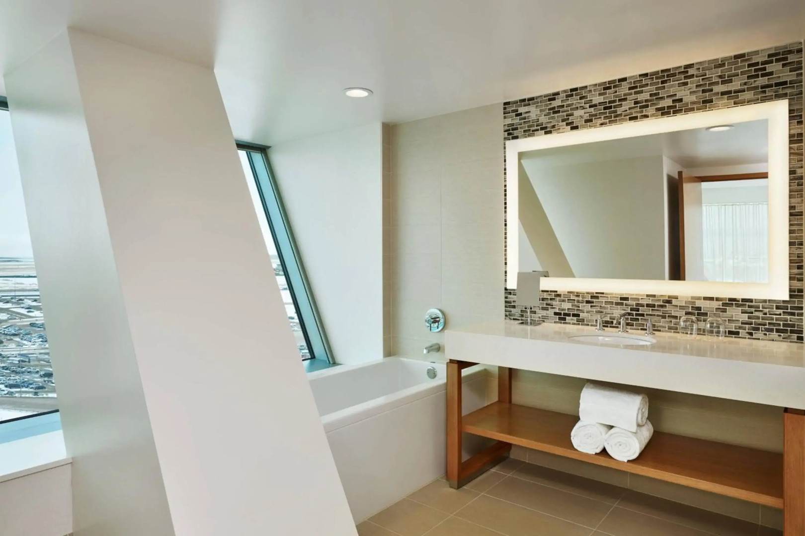 The Westin Denver International Airport