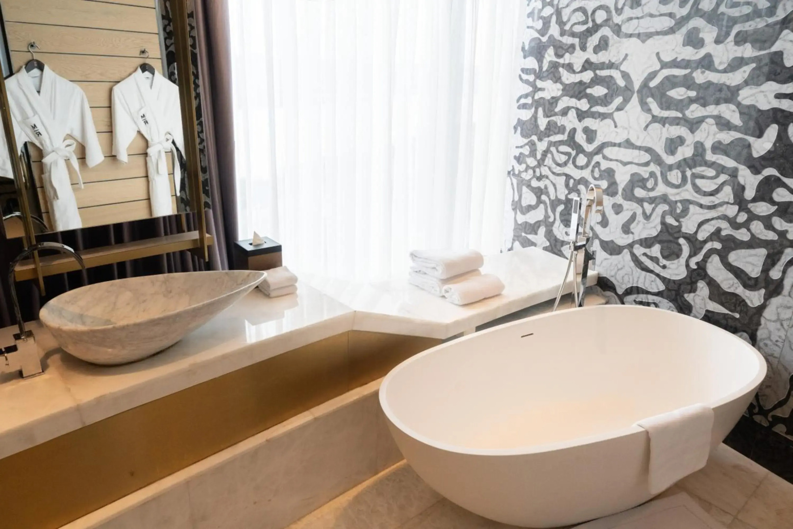 YOHO Hollywood Roosevelt Hotel