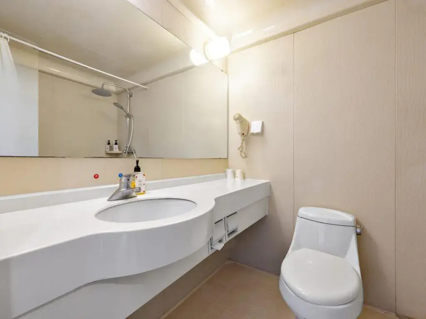 JinJiang Inn Guang'anmen