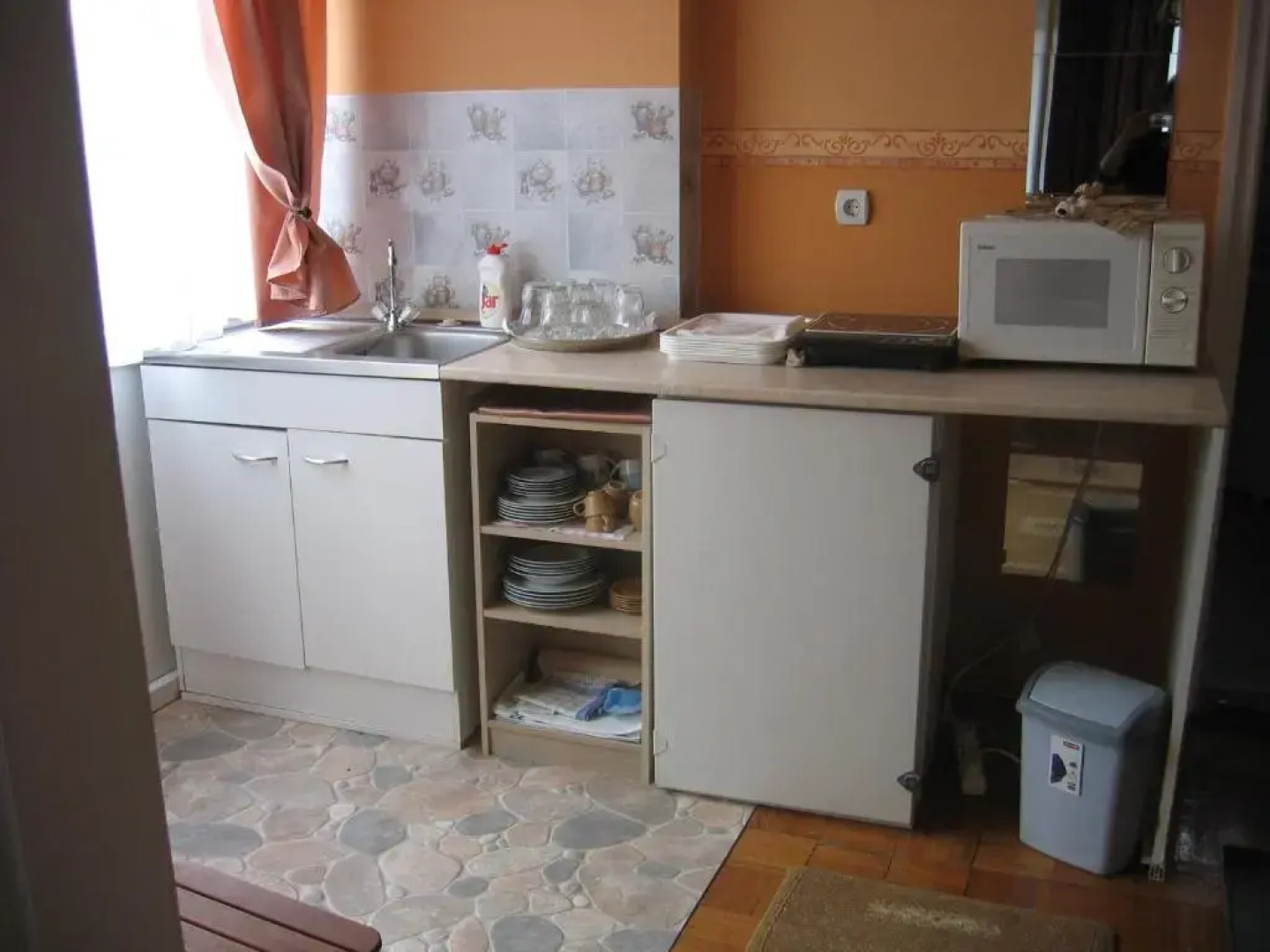 Keletifény Vendégház