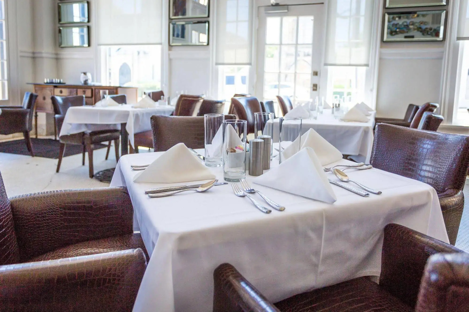 Park Plaza Hotel Seguin