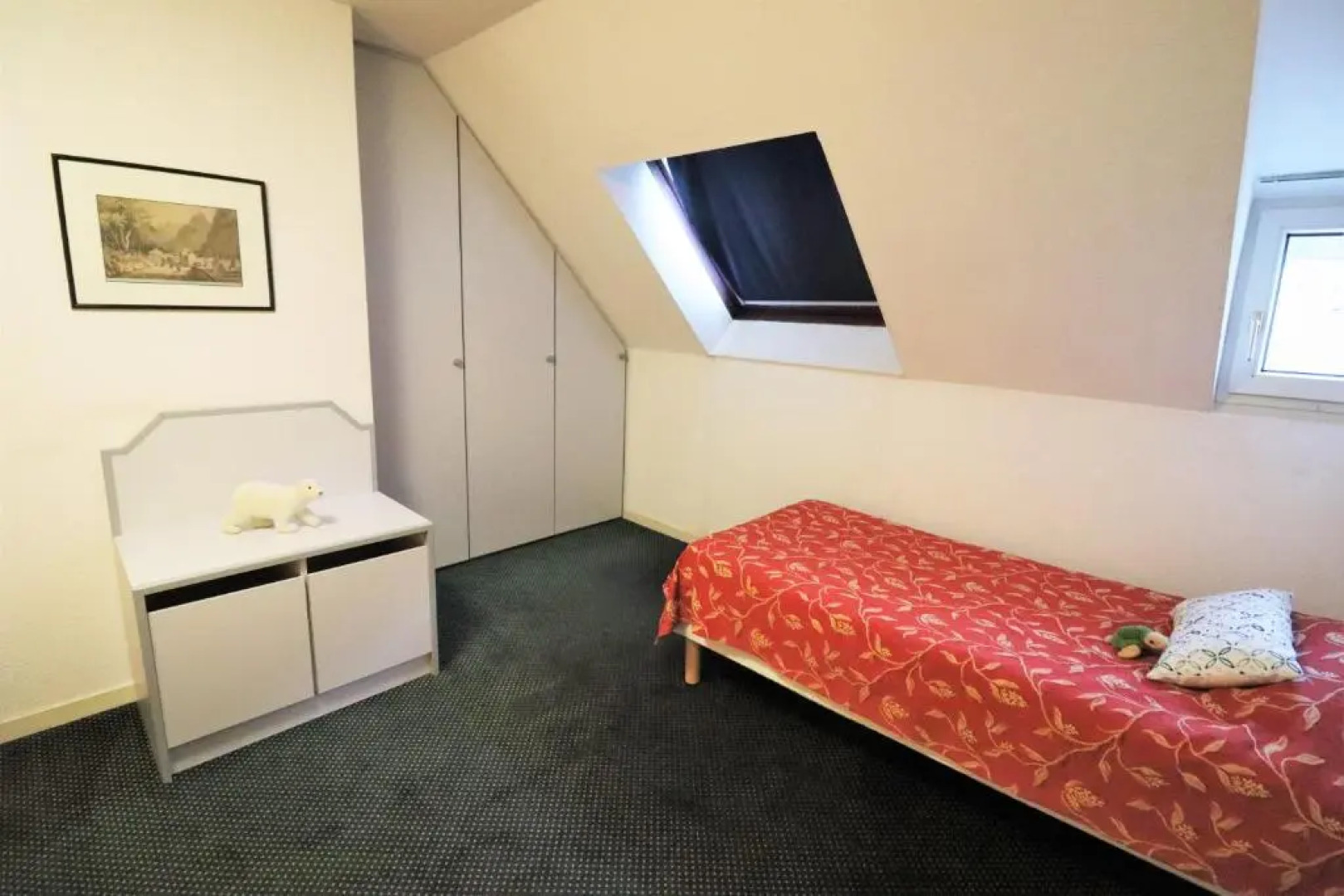 Garden & City Cauterets Balneo