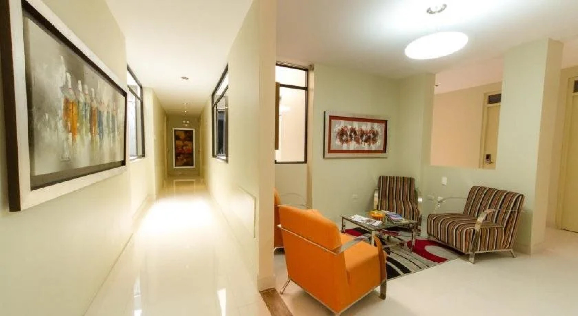 El Principe Hoteles Piura