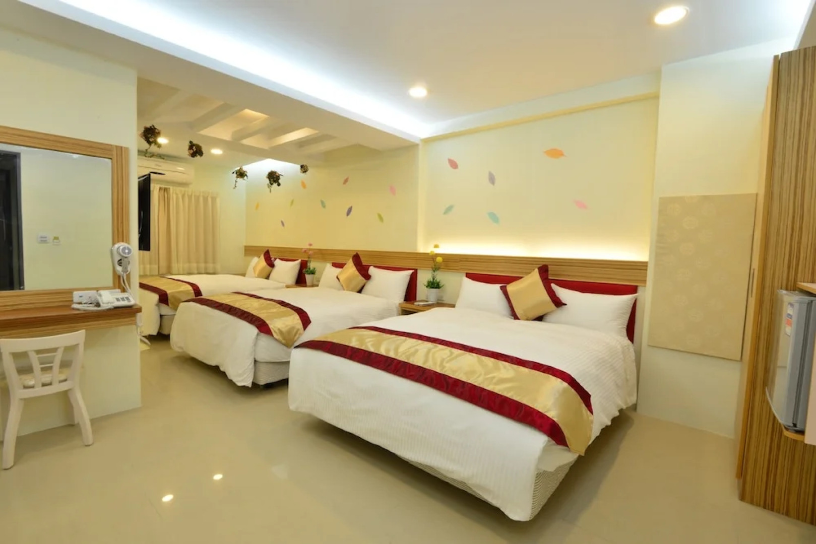 Hai Yue Bay Guest House