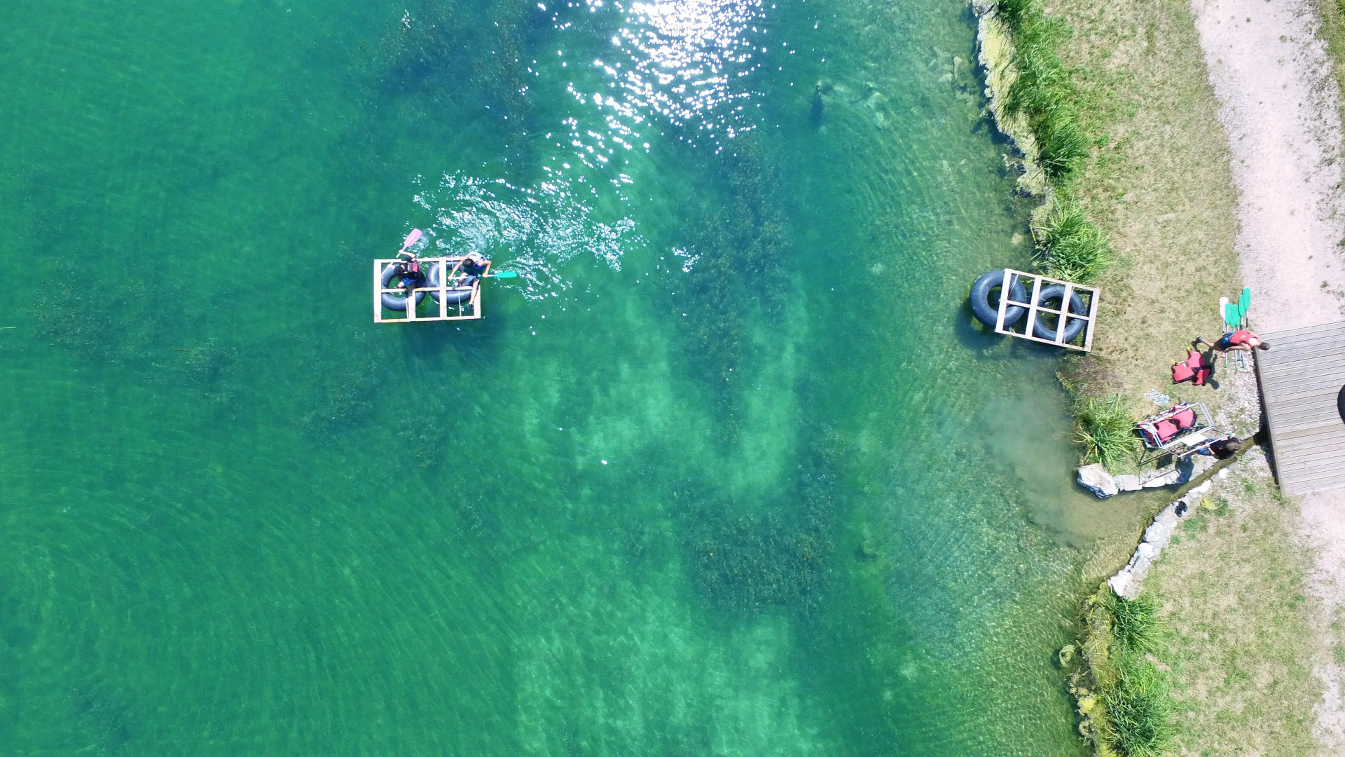 VVF Sud Aveyron, Brusque