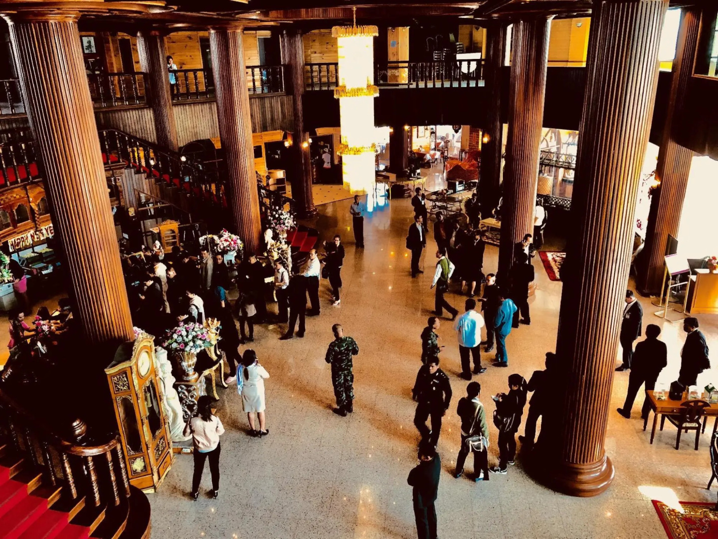 Hermitage Hotel & Resort