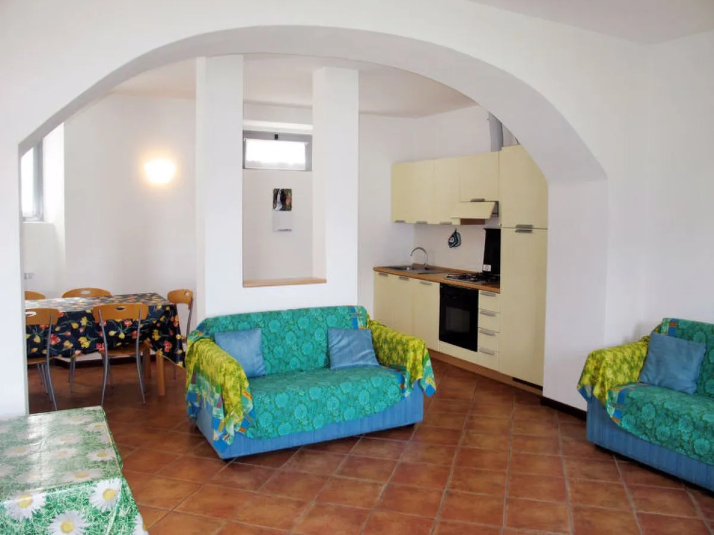 Vecchia Filanda Musso