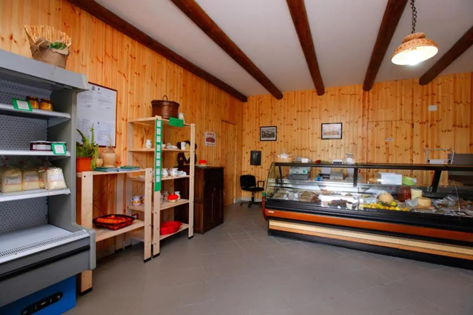 Azienda Agrituristica Pericle