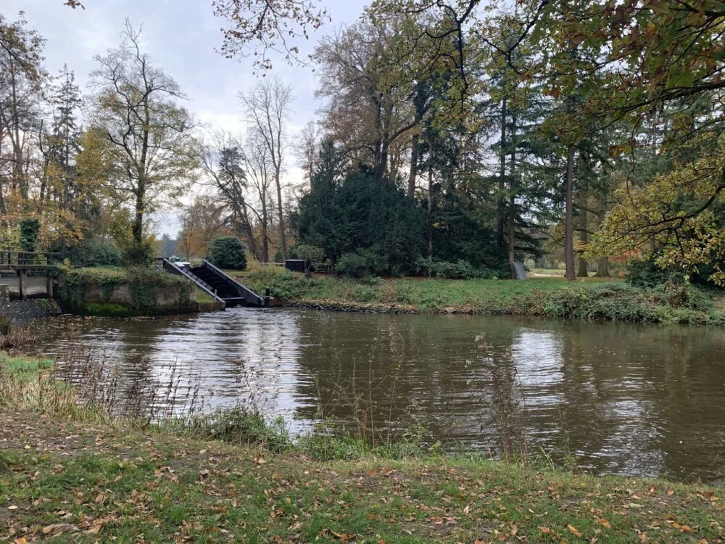 Lovely 2-bed House in Dinkelland Near Restaurants