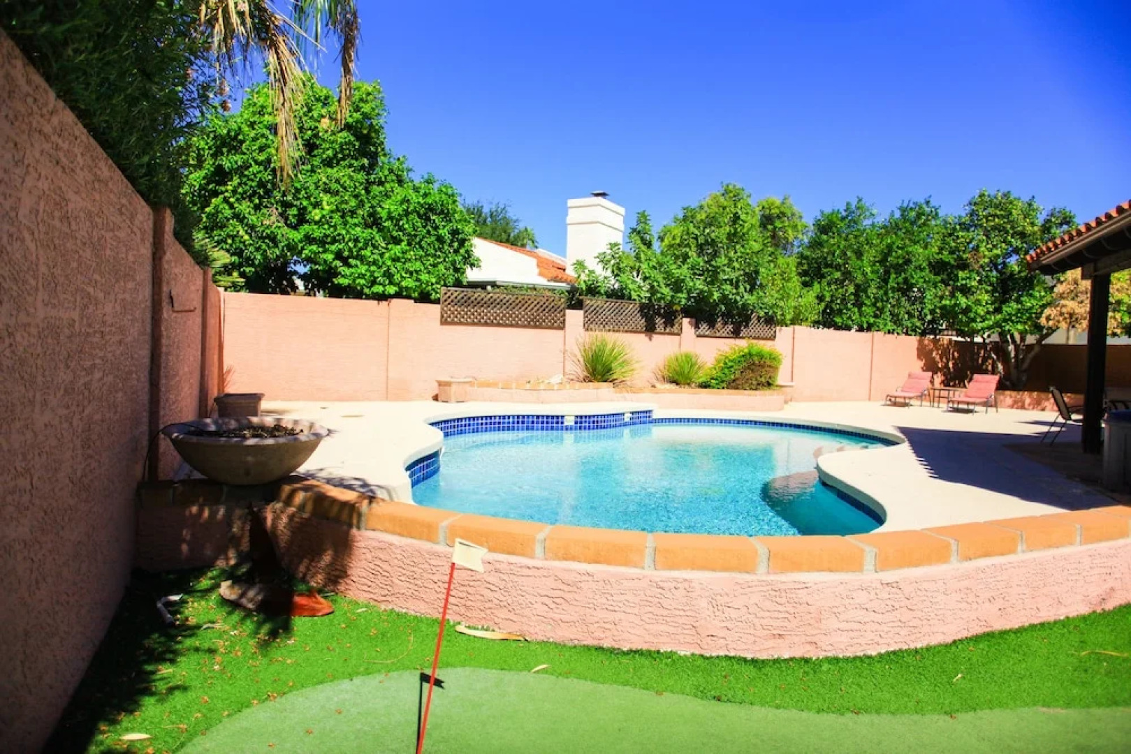 Catalina Home Scottsdale