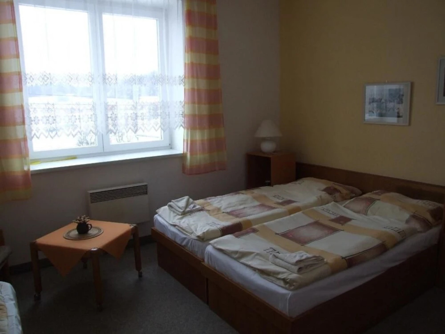 Penzion U Koláru I.