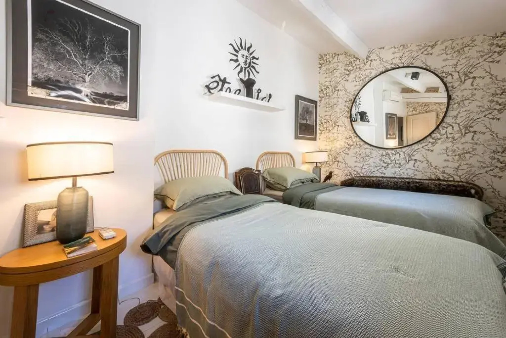 Le Balcon du Prince Noir