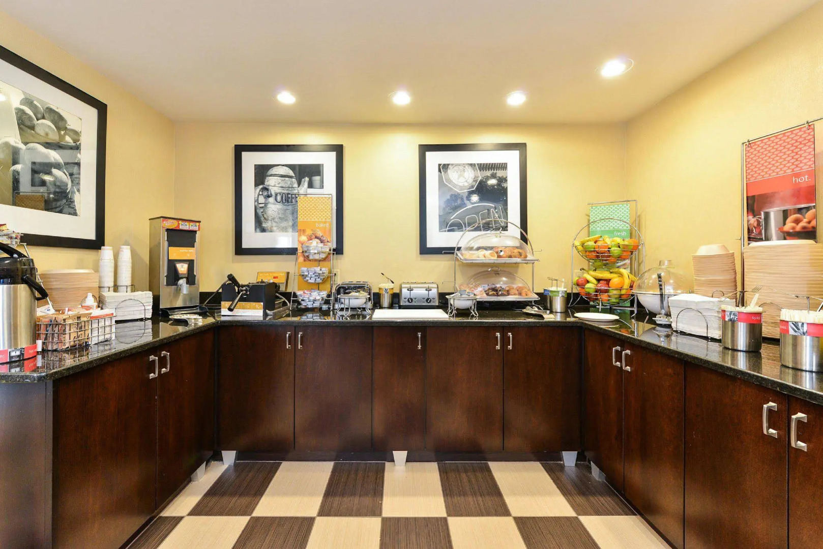 Hampton Inn Raleigh/Clayton I-40