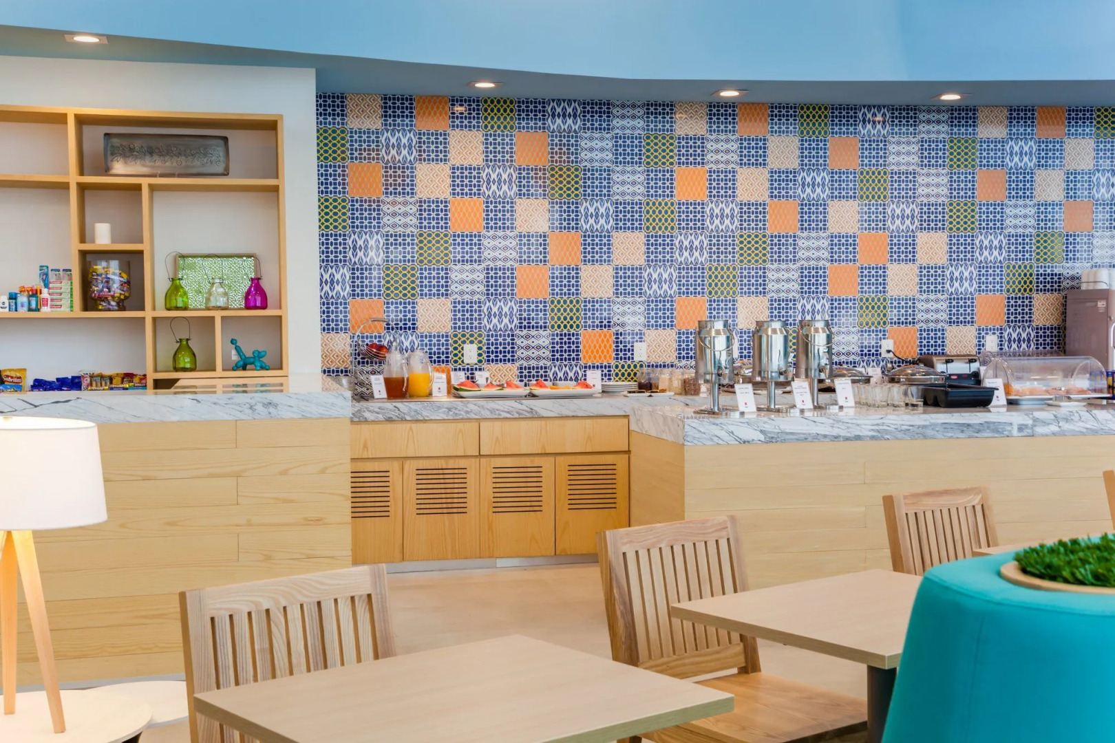 Fiesta Inn Ciudad del Carmen Puente El Zacatal