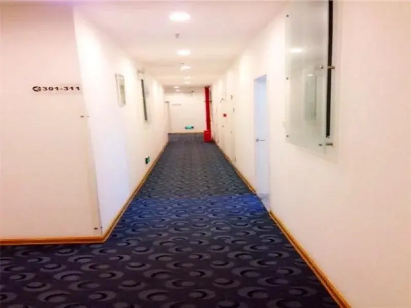 7 Days Inn Xiamen Railway Station Hu Bin Nan Road