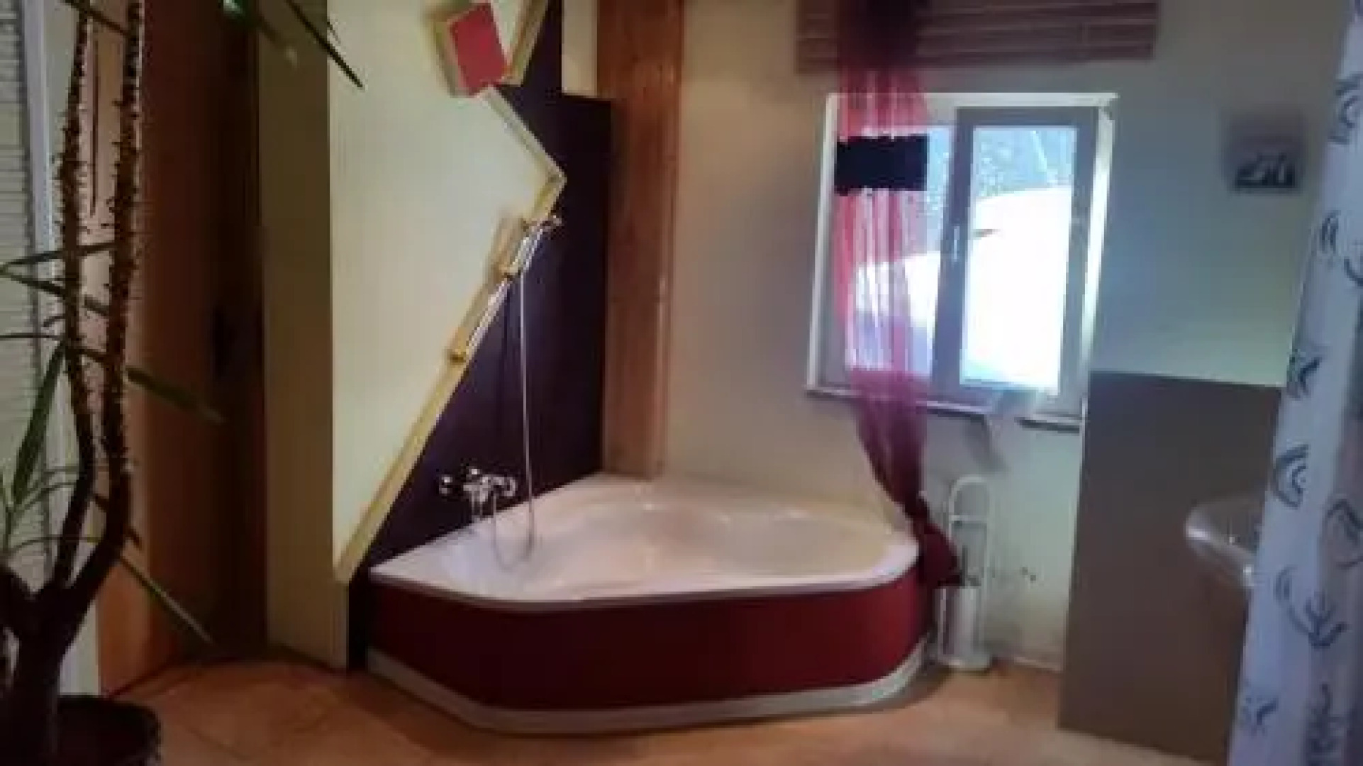 Gästehaus Klausberg