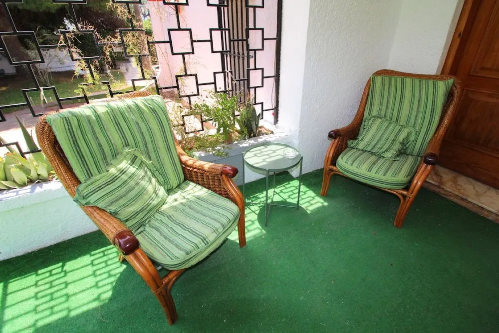 Chalet - Magnífico chalet en Aguadulce