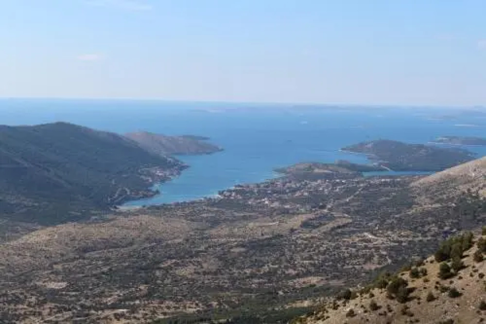 Apartments Stari Šibenik