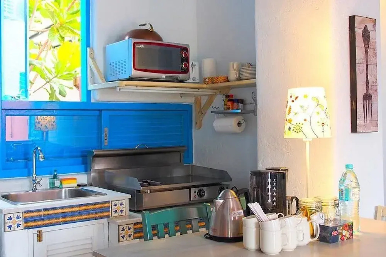 866 Oceanic View Villa