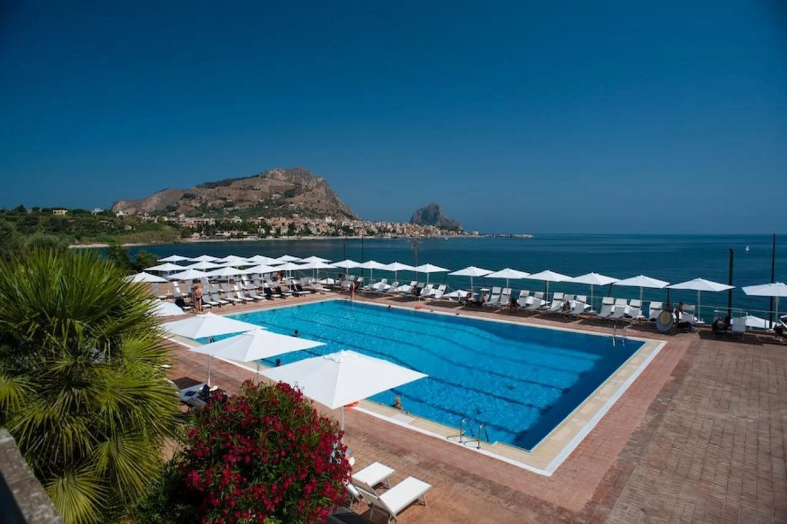 Domina Zagarella Sicily