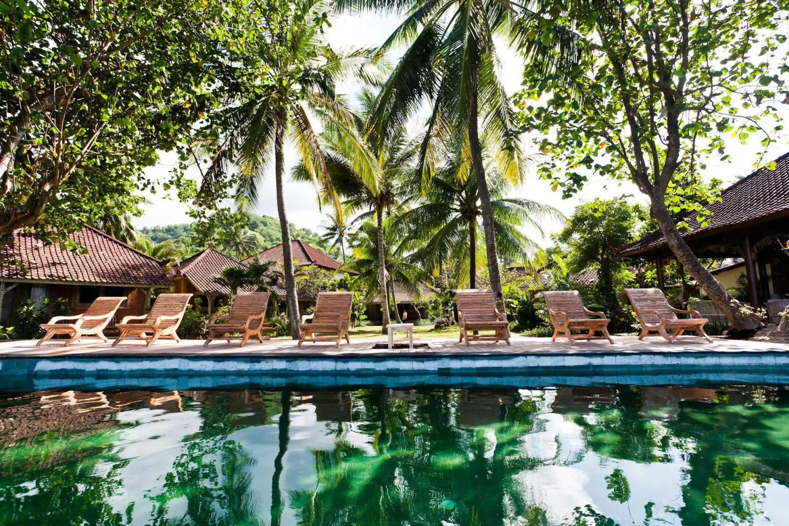 D Tunjung Resort & Spa