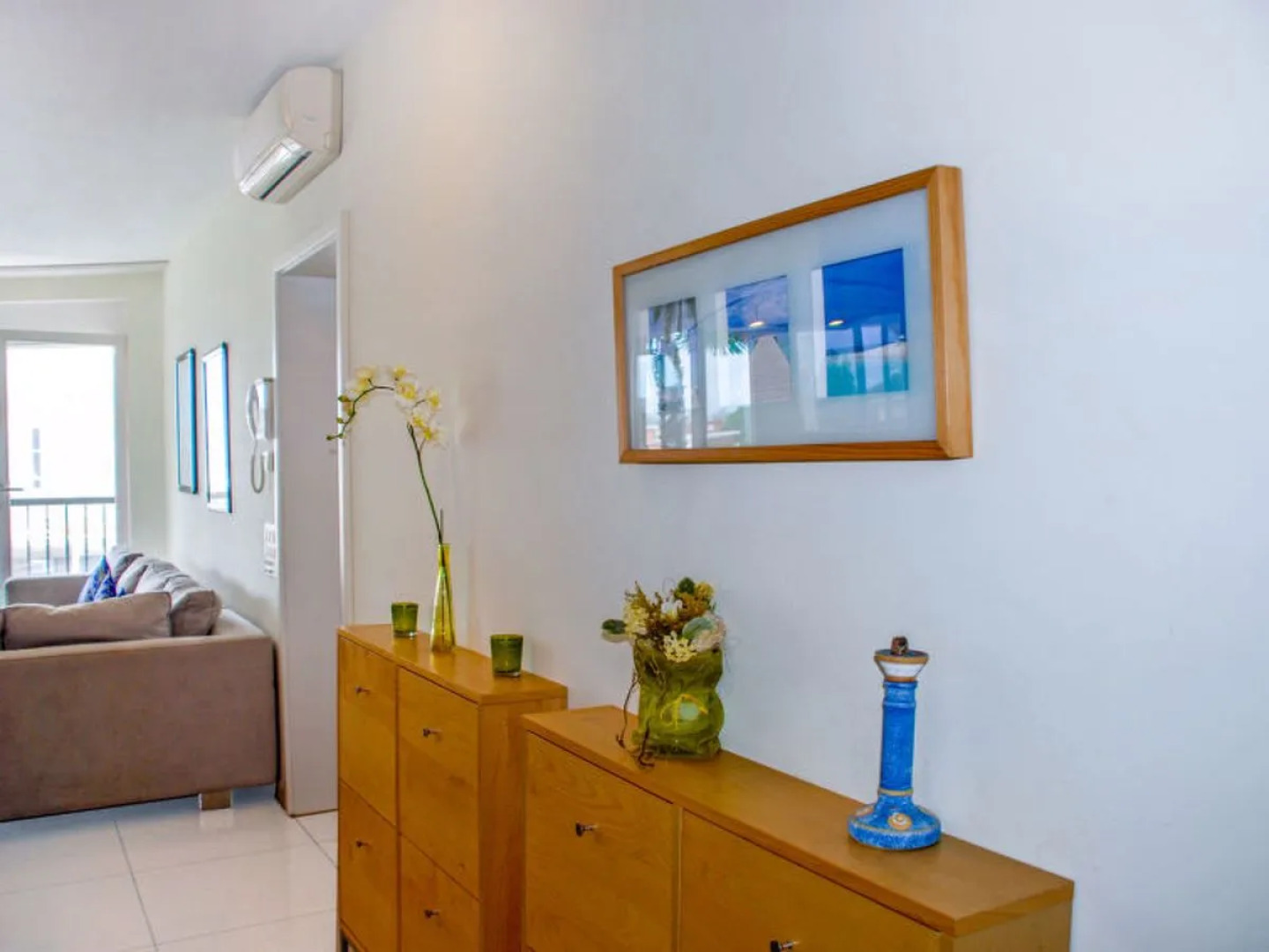 Apartment Residenza Moro