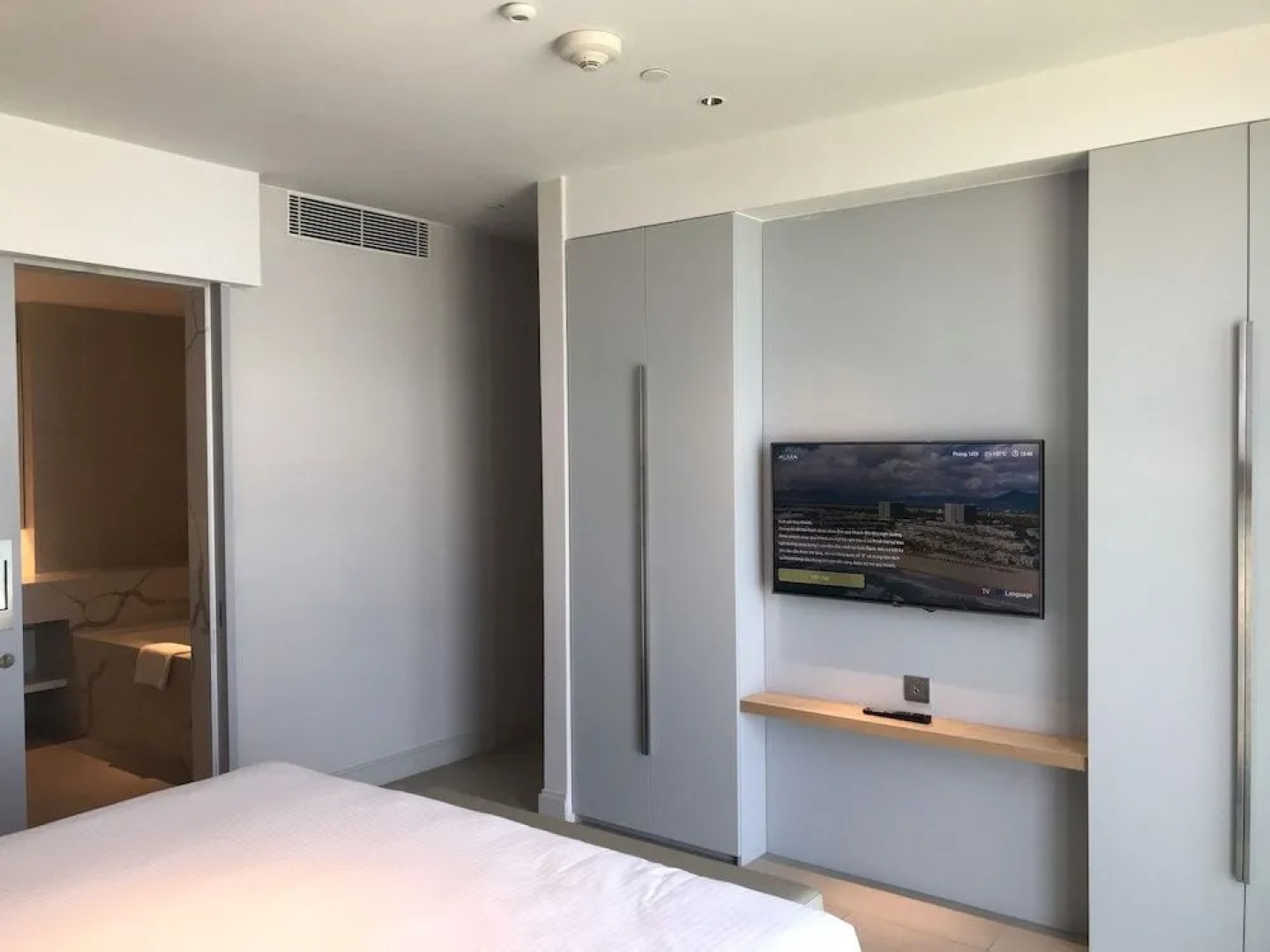 Suite & Pavilion Thien Kim