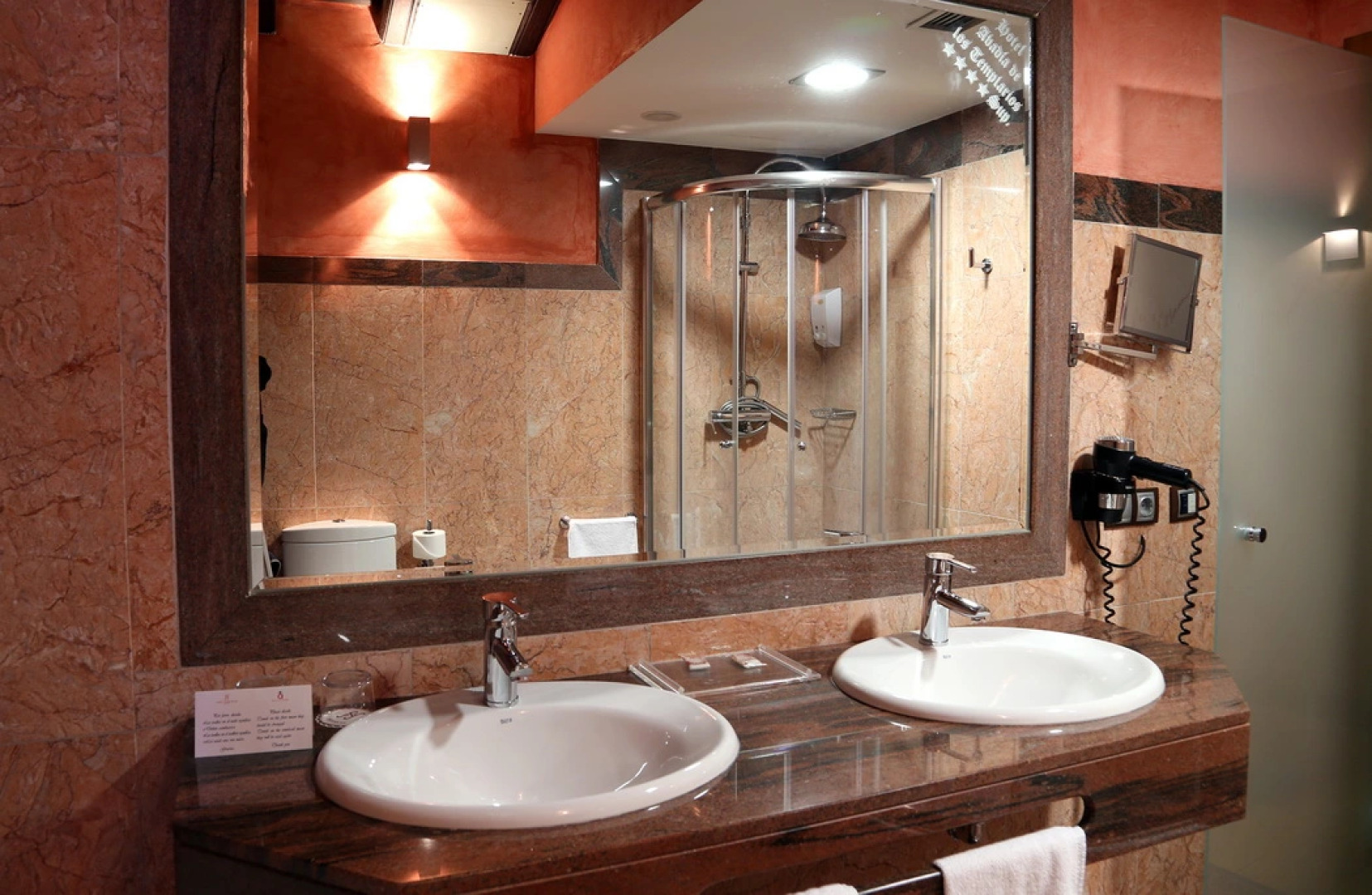 Hotel SPA Abadía de Los Templarios