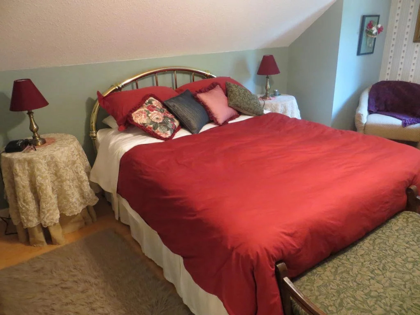 Tea Cozy Bed & Breakfast