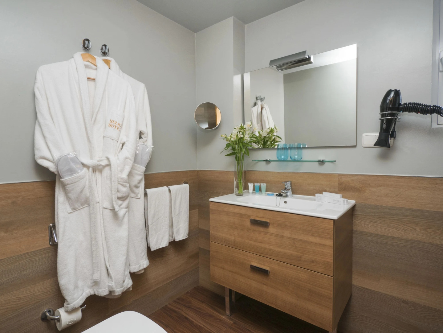 Hotel Helios Costa Tropical