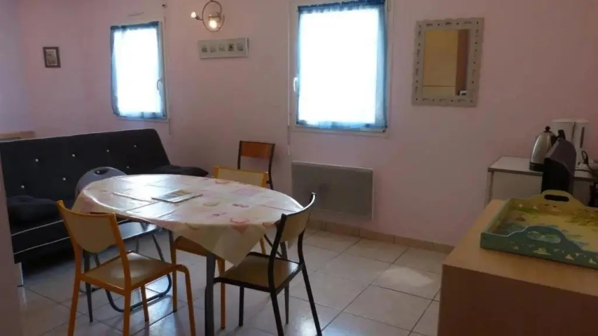 Residence des Ondines