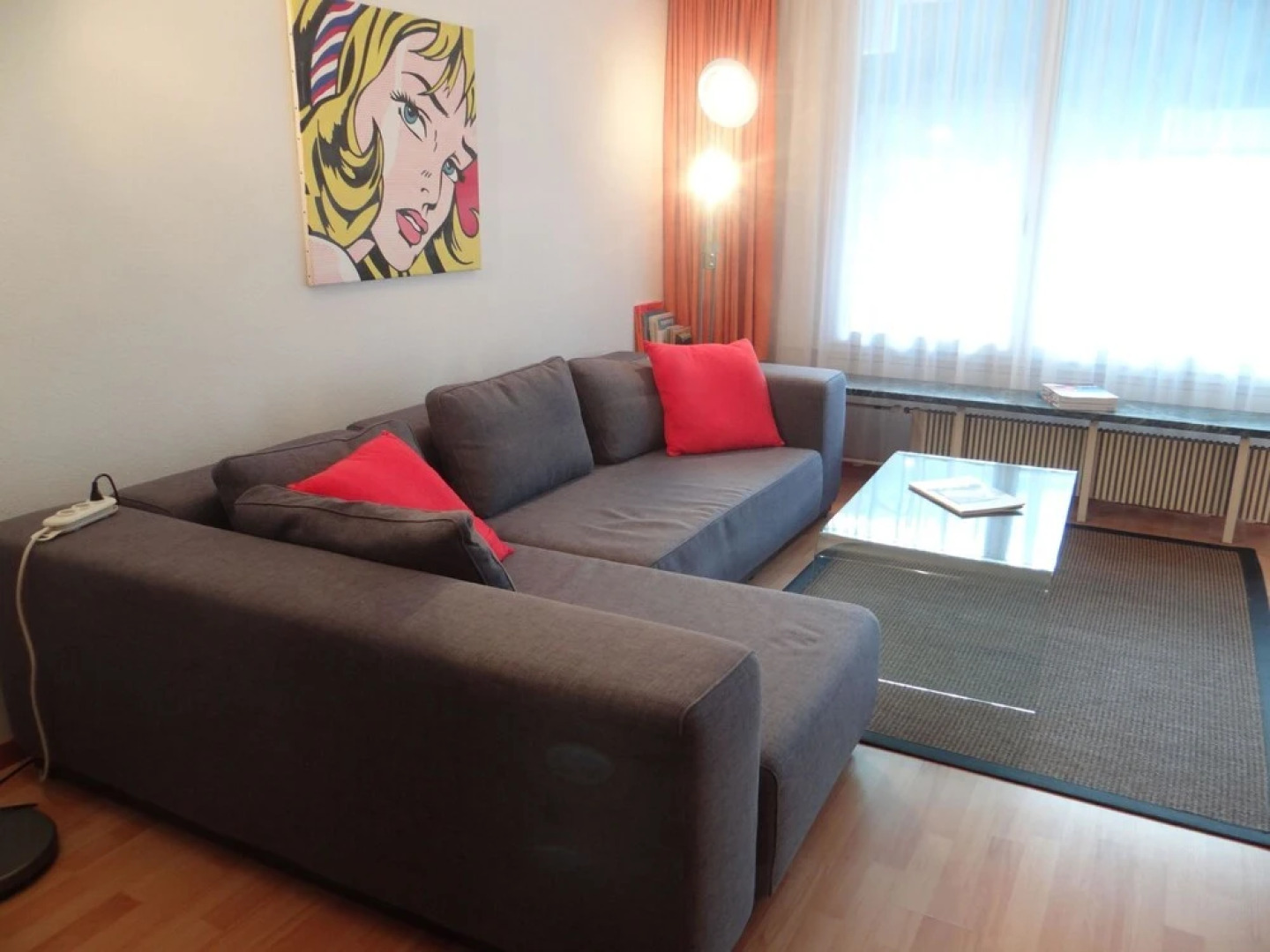 Sunnmatt West Wohnung 744 Engelberg