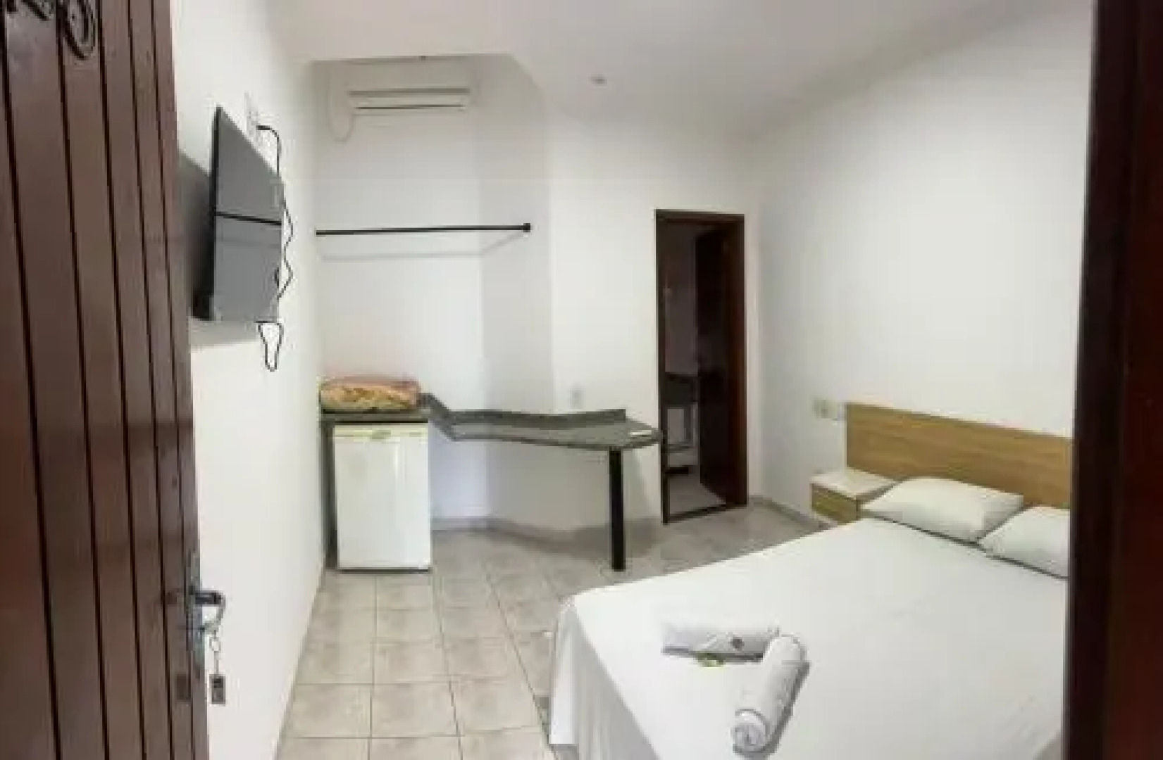 Marambaia Apart Hotel