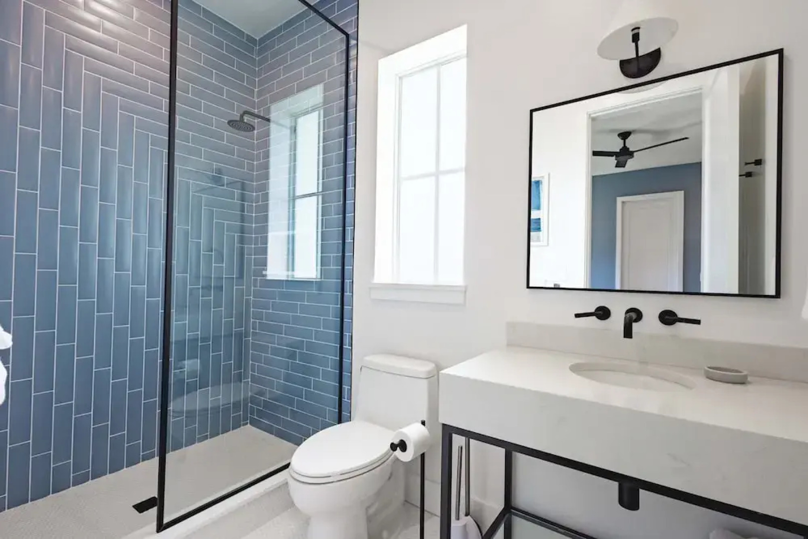 The Fairhaven House at Solaire Lunara Bay