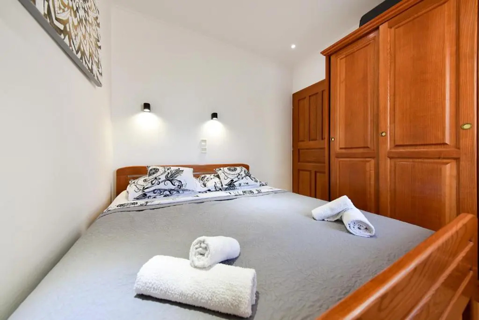 Apartments Liljana Privlaka