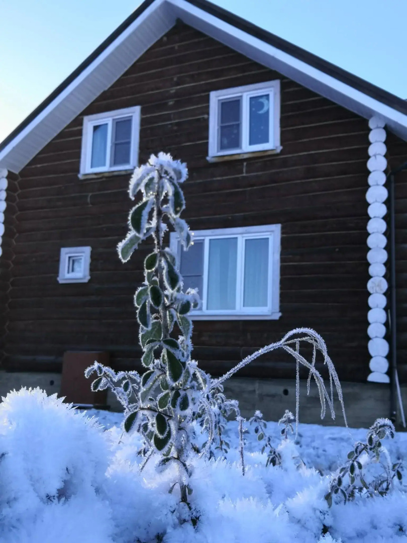 Усадьба Красивая