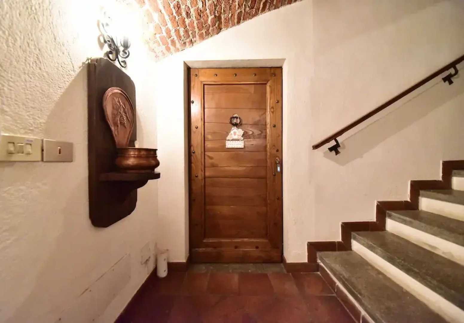 Maison Villa Grana