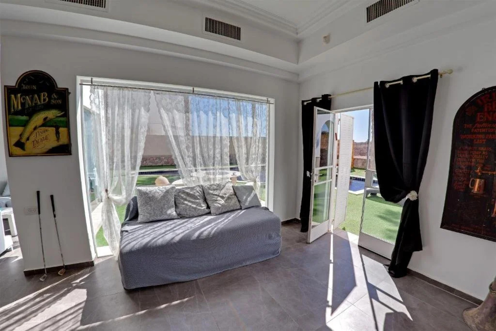 Guest House Dive Resort