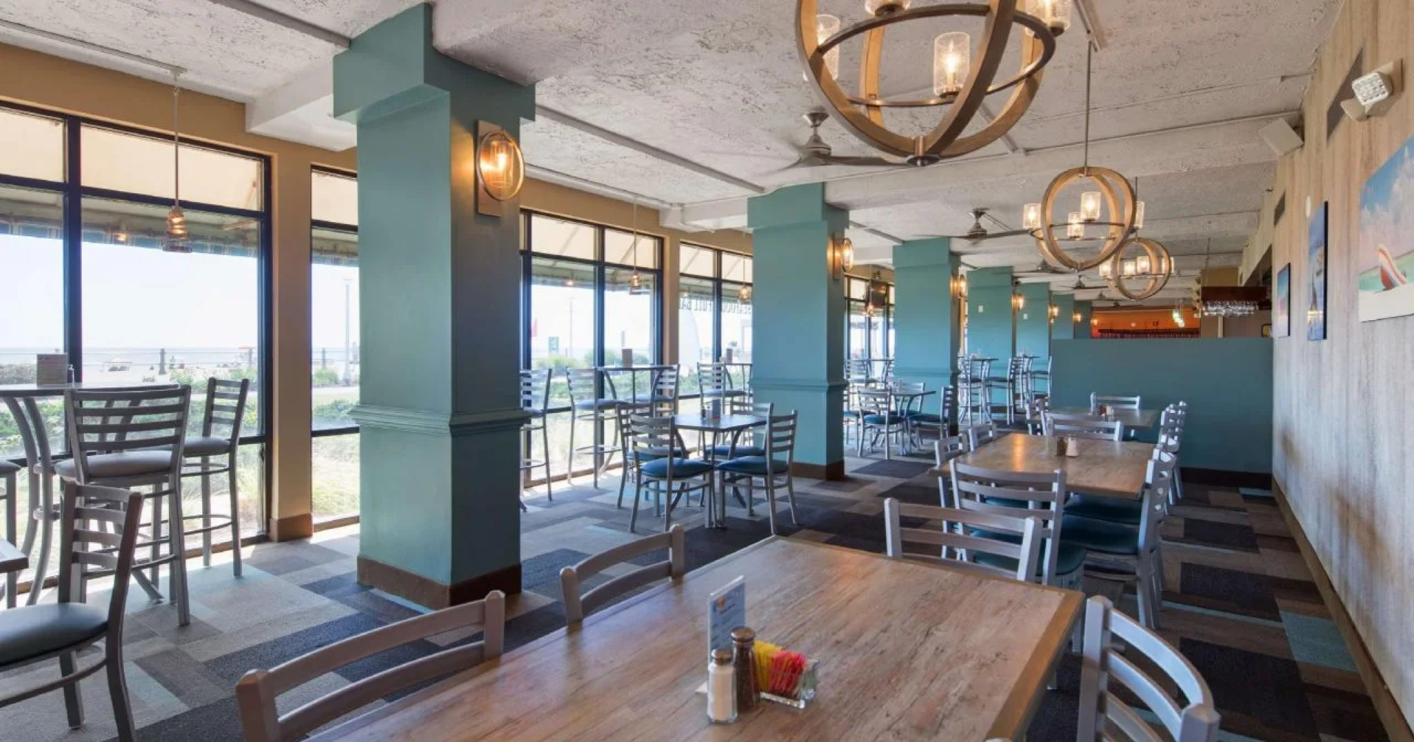 Ramada Plaza by Wyndham Virginia Beach