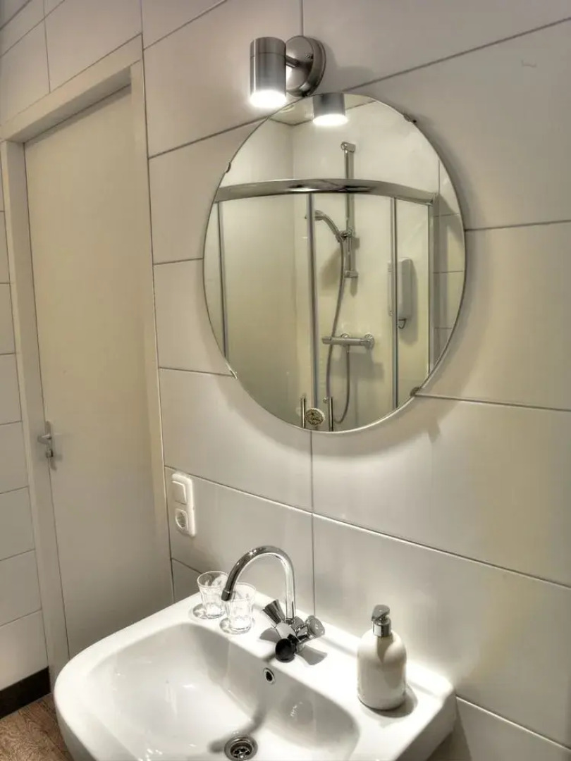 Bed en Breakfast Galder