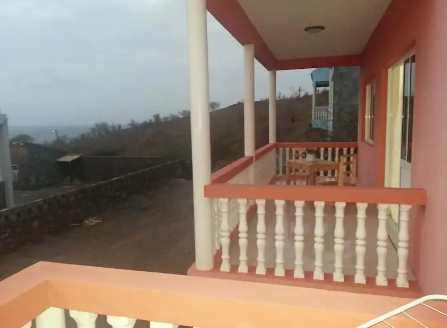 Casa anilda & albino