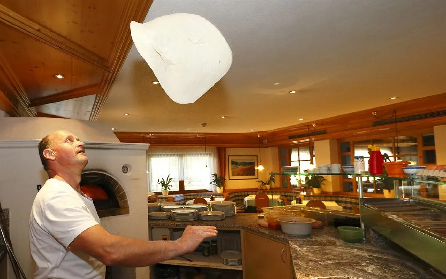 Ahrner Wirt Apartments