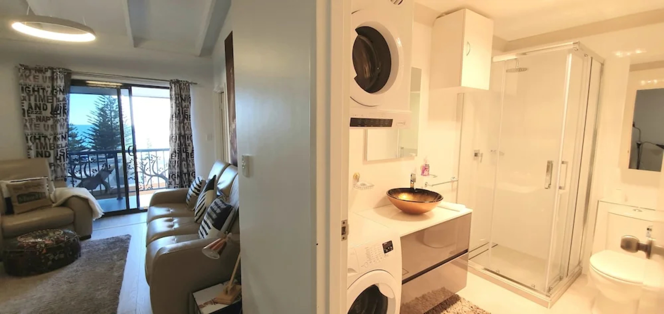 West Beach Lagoon 210 – Amazing Views