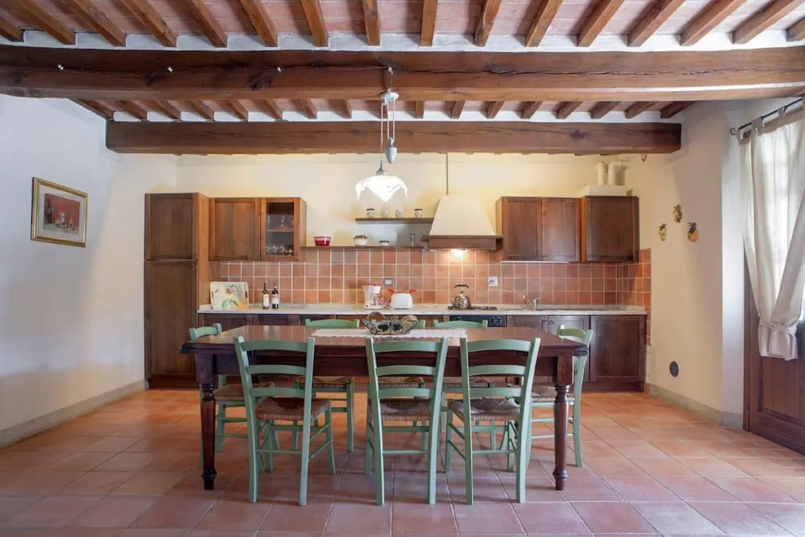 Azienda Agricola e Agriturismo Vallorsi