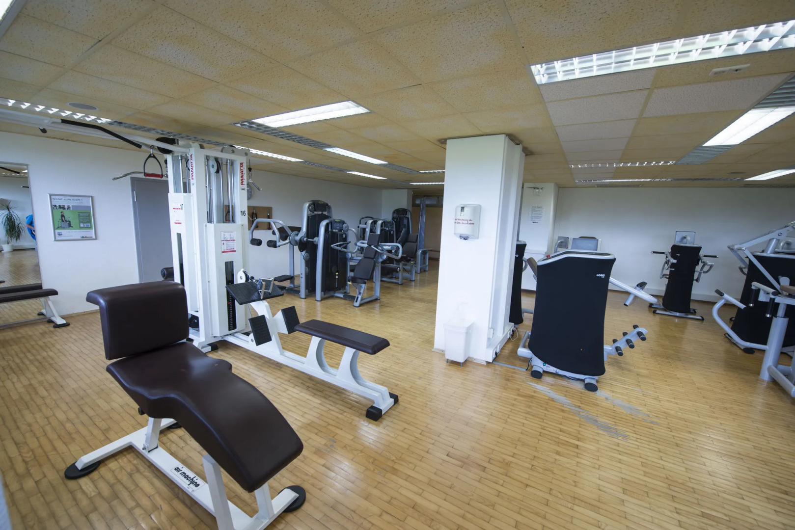 DEKRA Congresshotel Wart