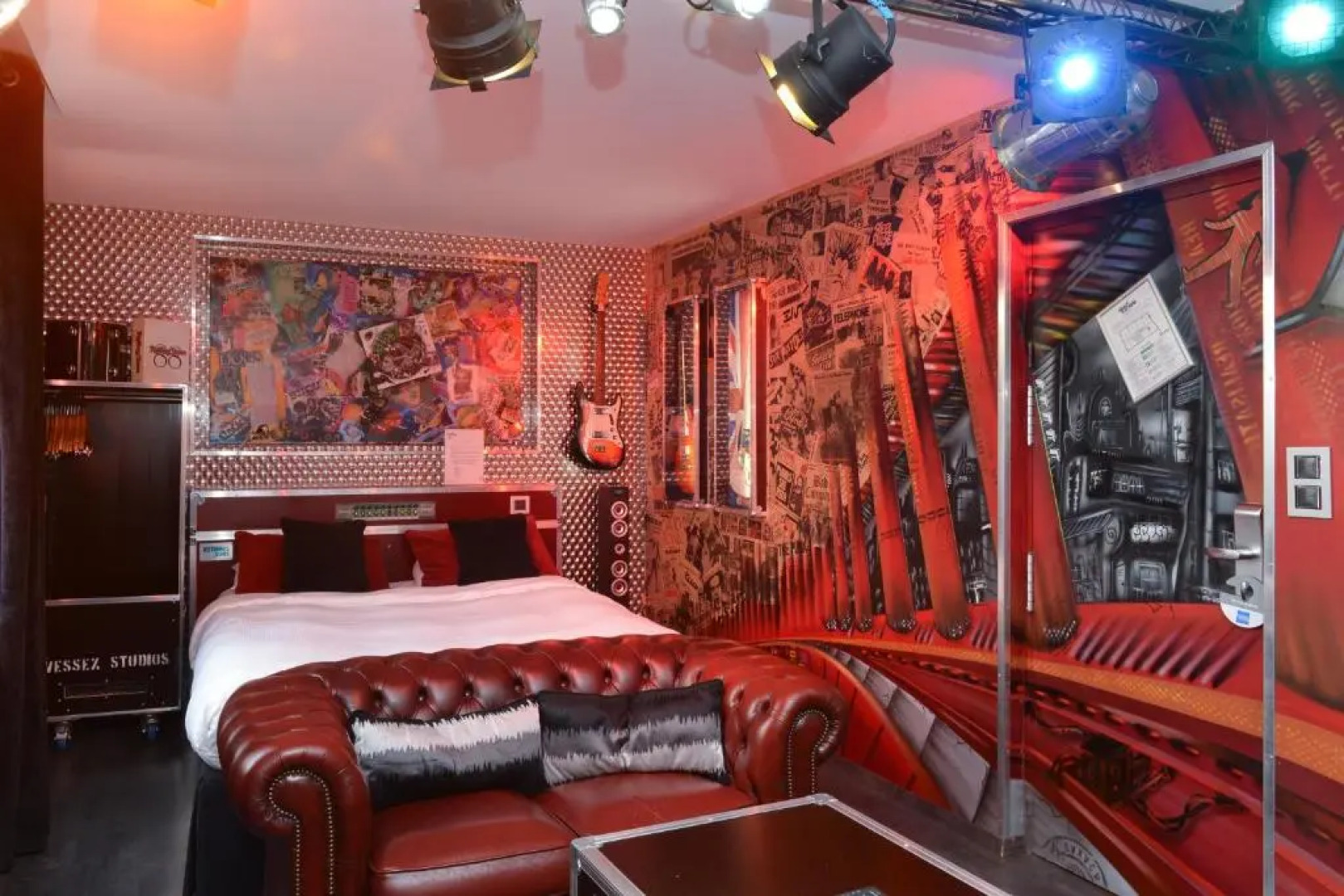 Urban Style de l'Europe