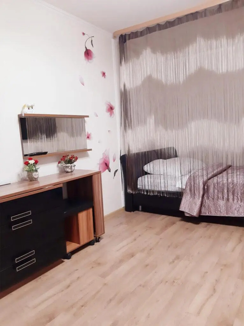 Апартаменты на Тихоокеанской